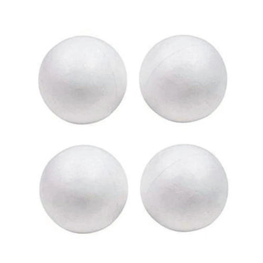 Thermopol Ball 4 Pcs The Stationers